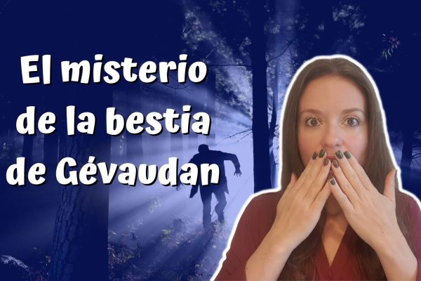 la bestia de Gévaudan