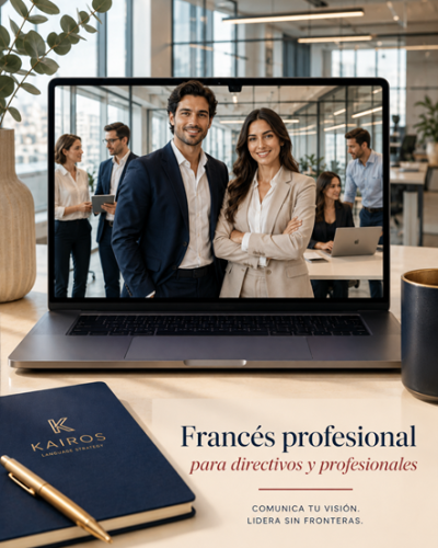 KAIROS-frances-para-directivos-y-profesionales